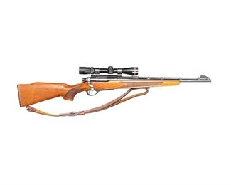 Remington Model 600 .308 Win. Bolt-Action Rifle
