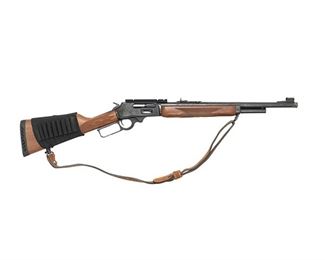 Marlin 1895G .45-70 Lever-Action Rifle