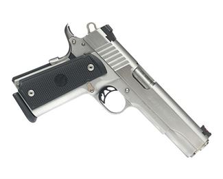 Para-Ordnance P14 Hi-Cap "Gun Rights" .45 ACP Semi-Automatic Pistol