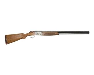 Beretta BL-3 12-Gauge Over-Under Shotgun