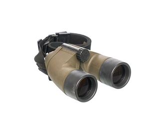 Swarovski Habicht SL 10X50 Binoculars