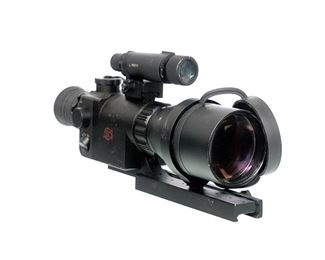 ATN Aries MK390 Paladin Night Vision Scope