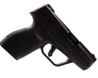 Taurus PT 709 Slim 9mm Pistol
