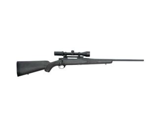 Howa Model 1500 .270cal Bolt Action Rifle