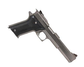 AMT Automag II .22 RM Pistol