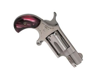 North American Arms .22 LR Mini Revolver