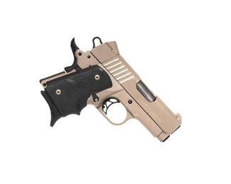 Para- Ordnance Warthog .45 ACP Semi-Automatic Pistol
