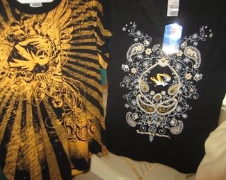 MIZZOU T- SHIRTS
