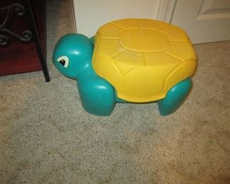 TURTLE