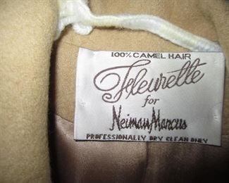 BRAND OF CASHMERE