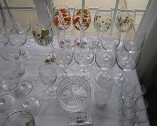 STEMWARE