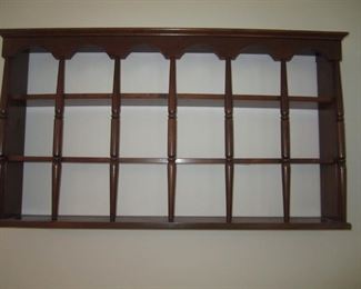 WALL SHELF