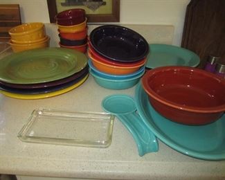 FIESTA WARE
