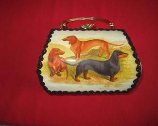 PURSE