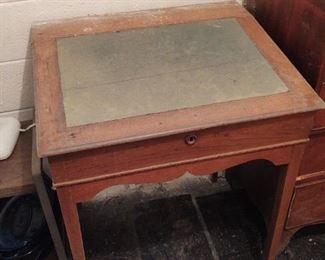 1800's Desk