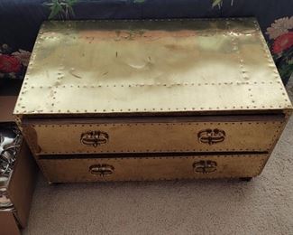 Vintage Trunk!!