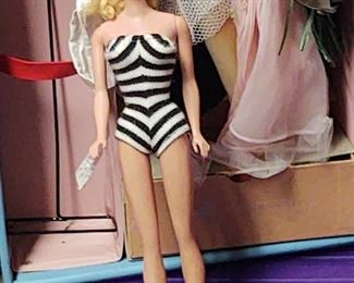 1863 Barbie