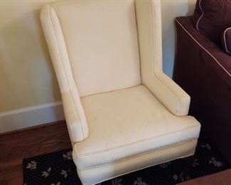Like New Vintage Chair