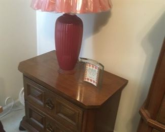 . . . another night stand