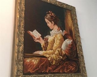 . . . another fine print