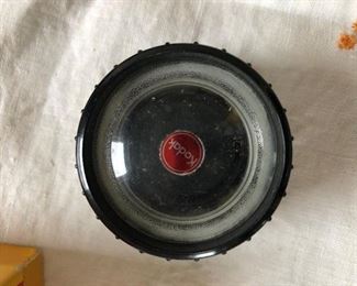 2nd KODAK RETINA CAMERA 50MM LENSCOMPONENT CASE W BOX FOR IIC IIIC & REFLEX CAMERAS NIB $29. 2 of 5.