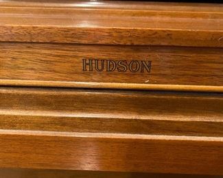 Hudson piano