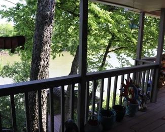 View from the home!!!