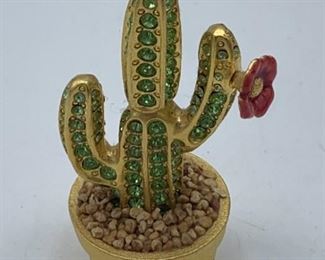 Estee Lauder Cactus Perfume Compact