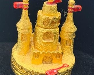 Estee Lauder Sandcastle Perfume case