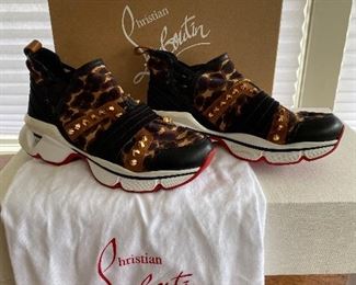 Christian Louboutin