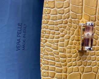 Vera Pelle
