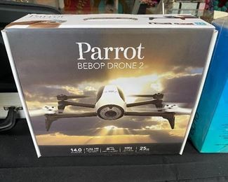 Parrot Bebop Drone 2