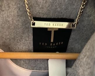 Ted Baker