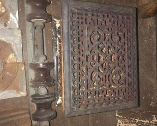 Grate Covers