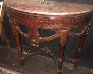 Console Table