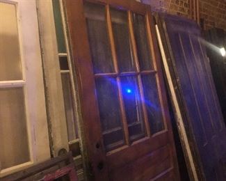 Doors
