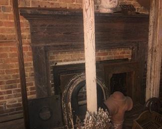 Mantles