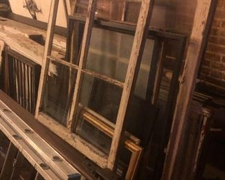 Windows
