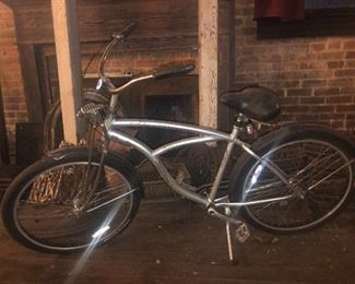 Bicycle