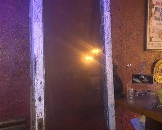 Store Doors