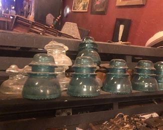 Insulators