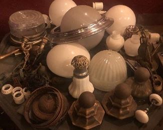 Lamp Parts