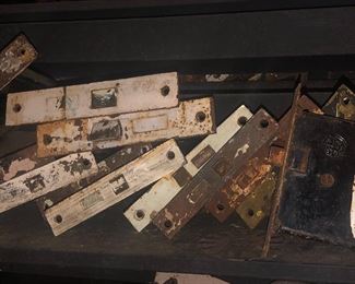 Door Locks