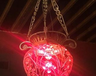 Chandelier
