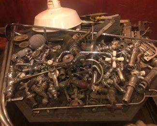 Plumbing Parts