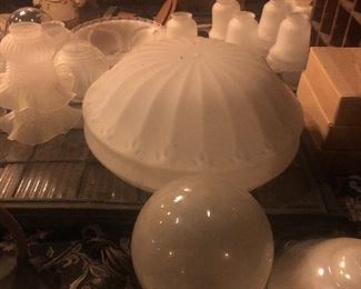 Lamp Shades