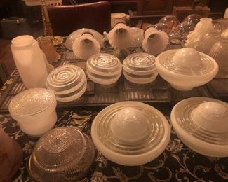 More Lamp Shades