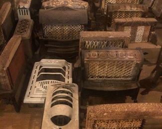 Gas Space Heaters