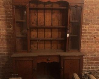 Cupboard