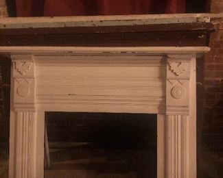 Mantles